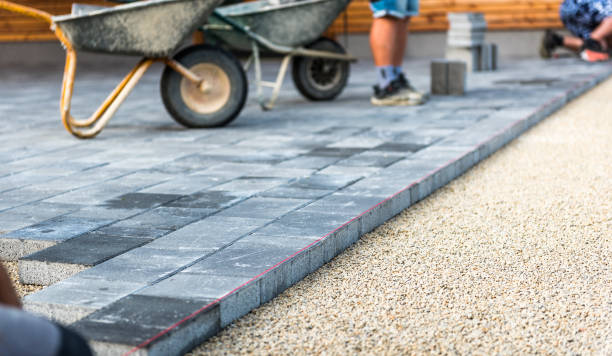 Best Driveway Pavers Cost  in USA